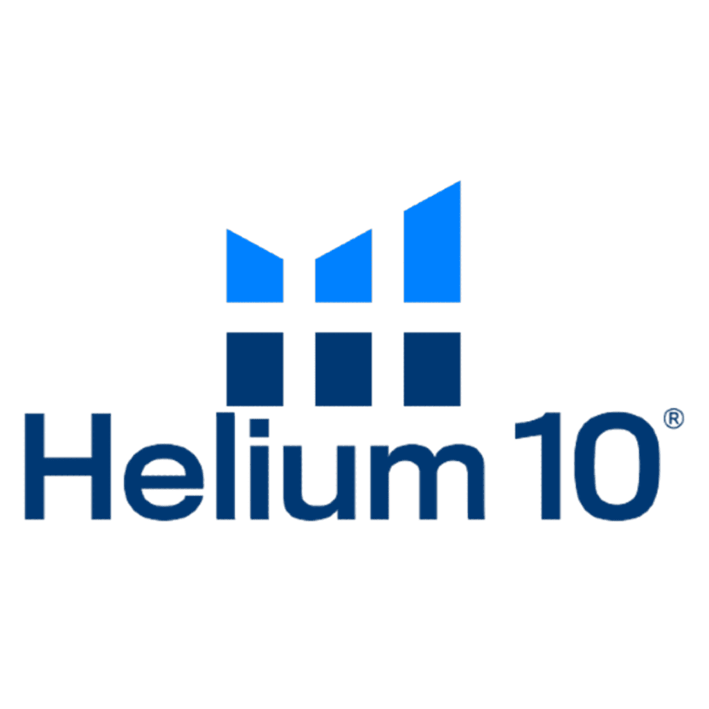 Helium 10: Herramienta líder para investigación de productos y SEO en Amazon.
