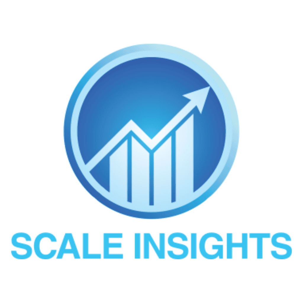 Scale Insights: Optimización y automatización de campañas PPC basada en datos.